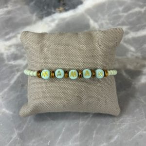 Bracelet MAMAN