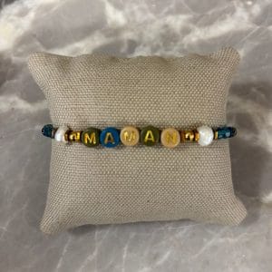 Bracelet MAMAN