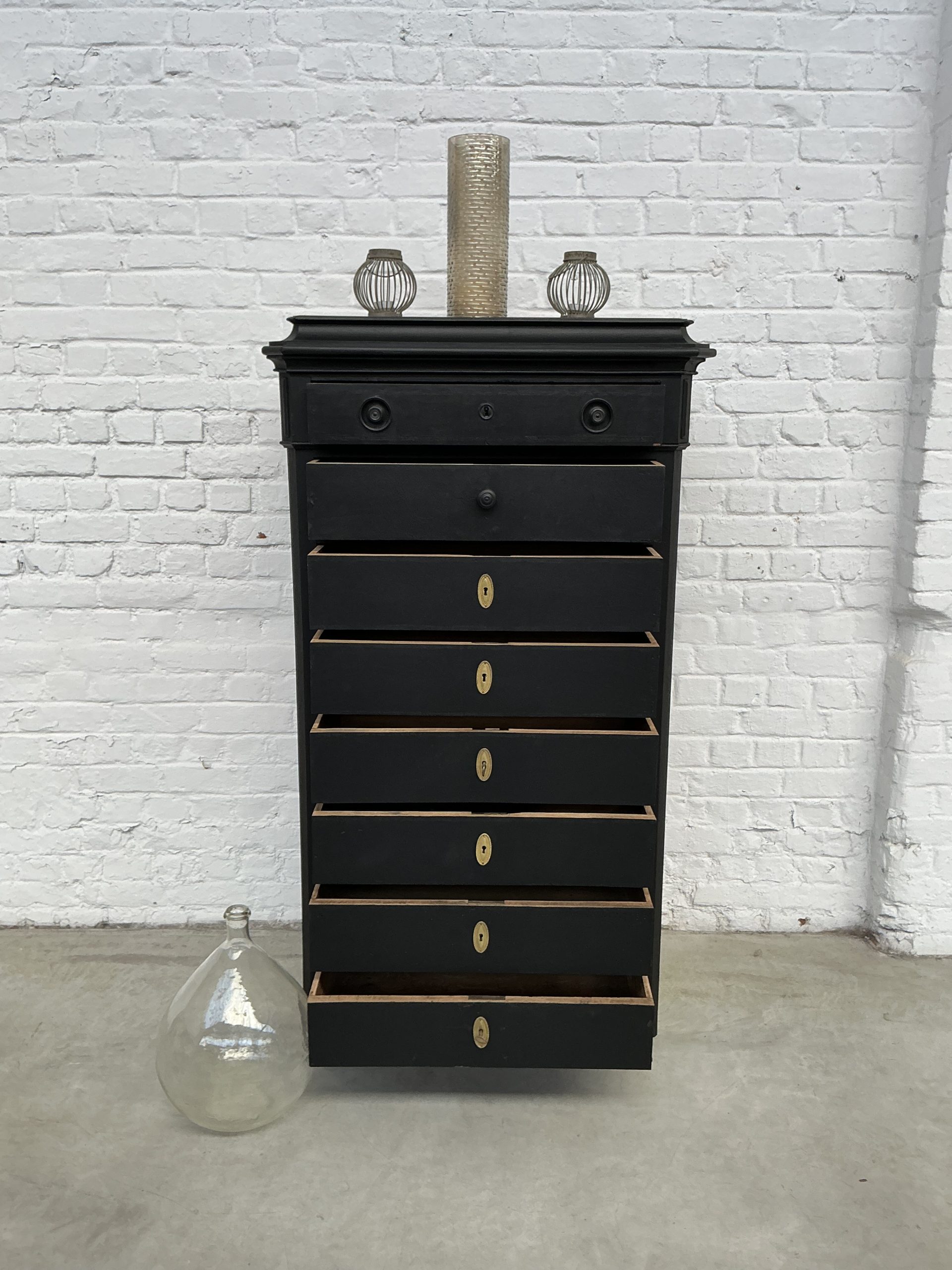 Chiffonnier ancien – Image 5