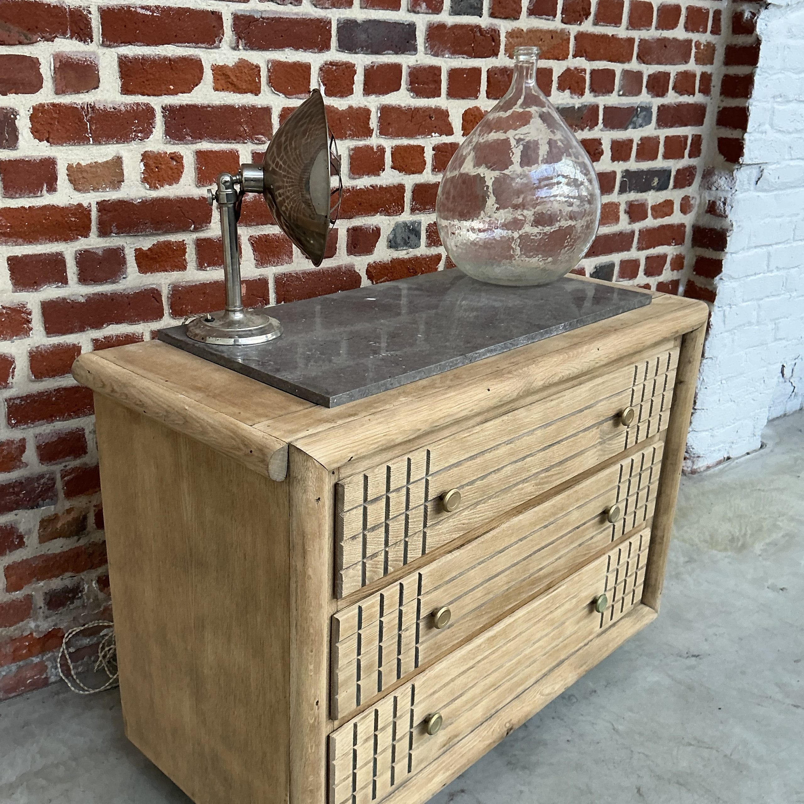 Commode Art Déco – Image 2