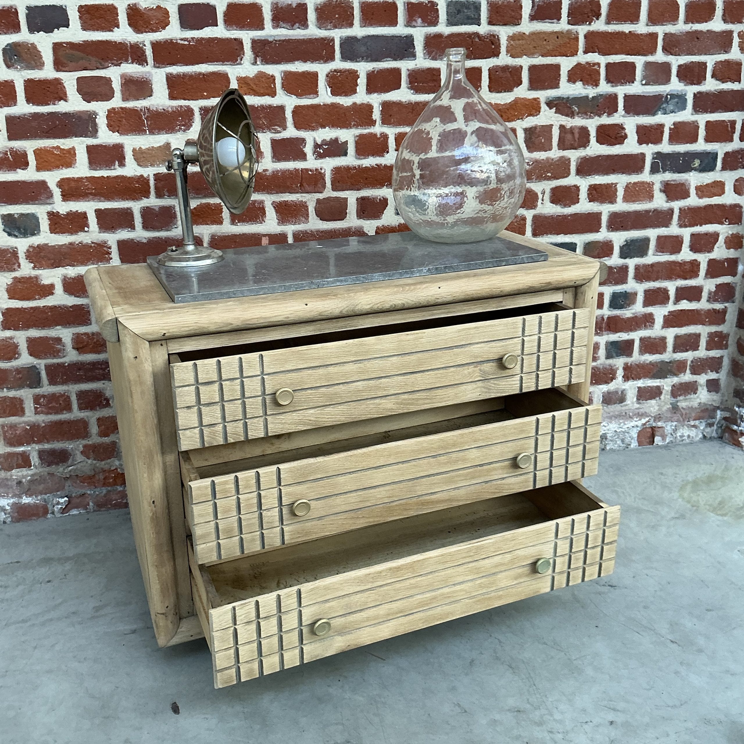 Commode Art Déco – Image 3