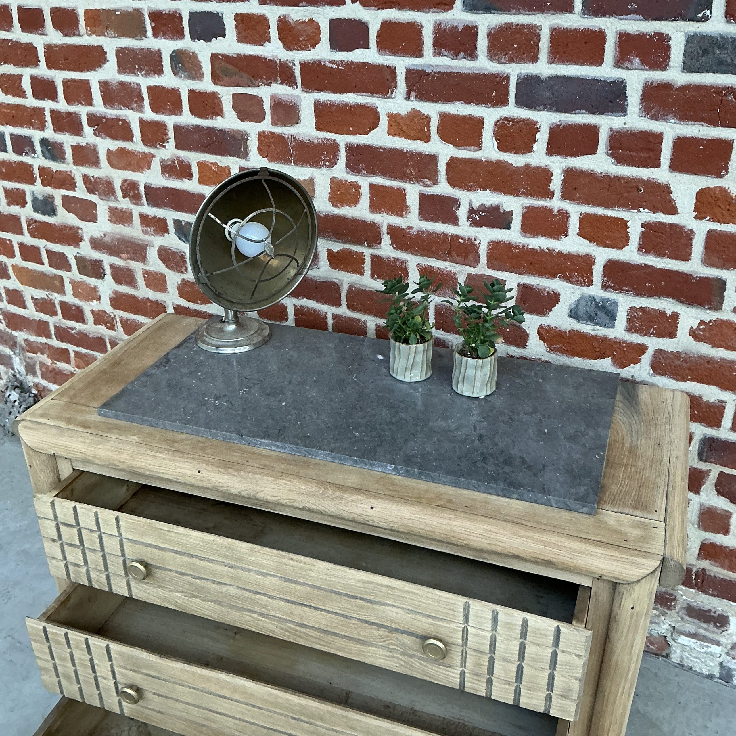 Commode Art Déco – Image 4
