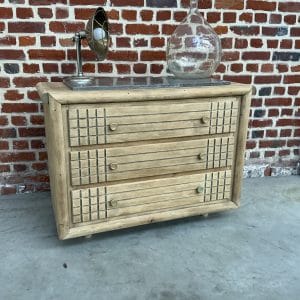 Commode Art Déco