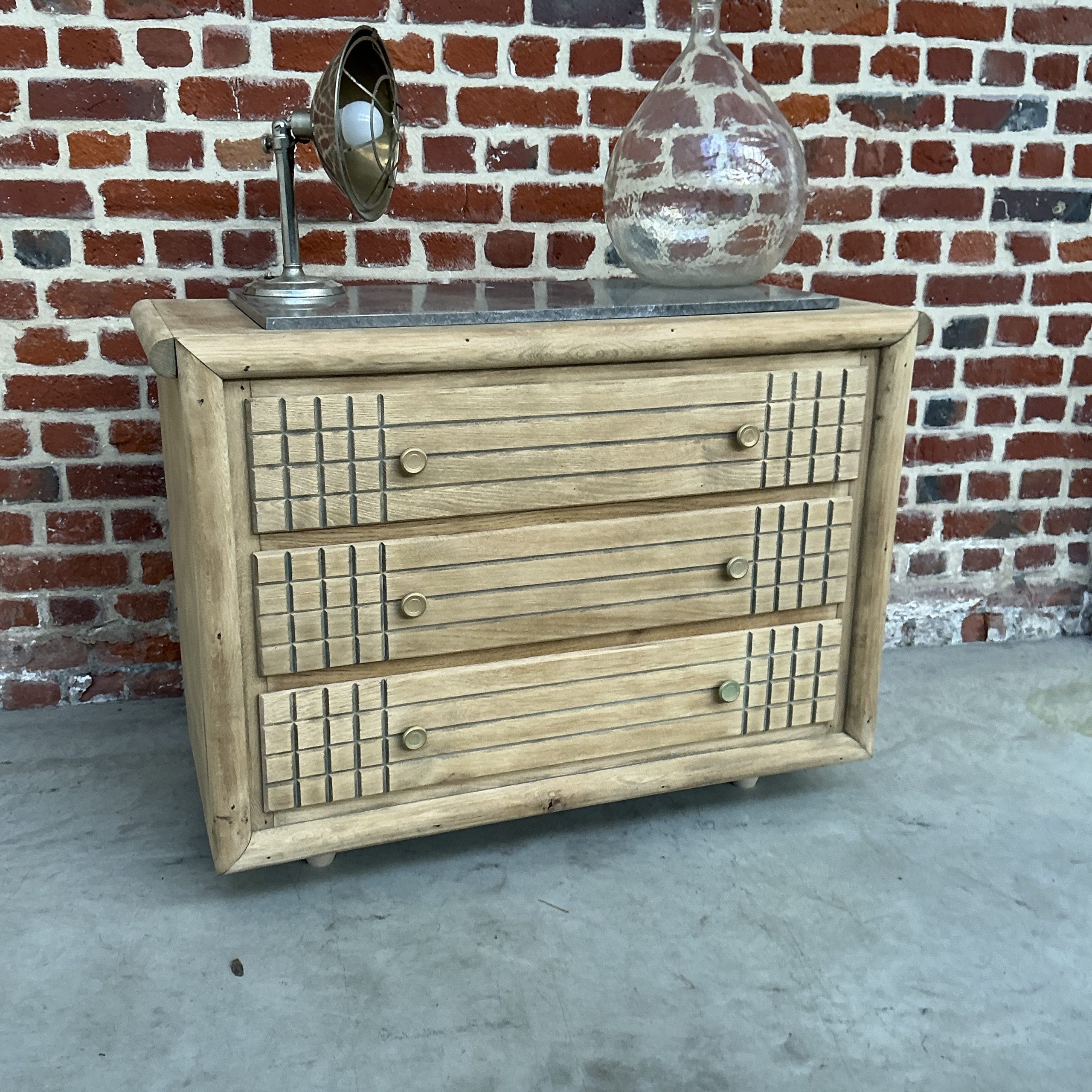 Commode Art Déco